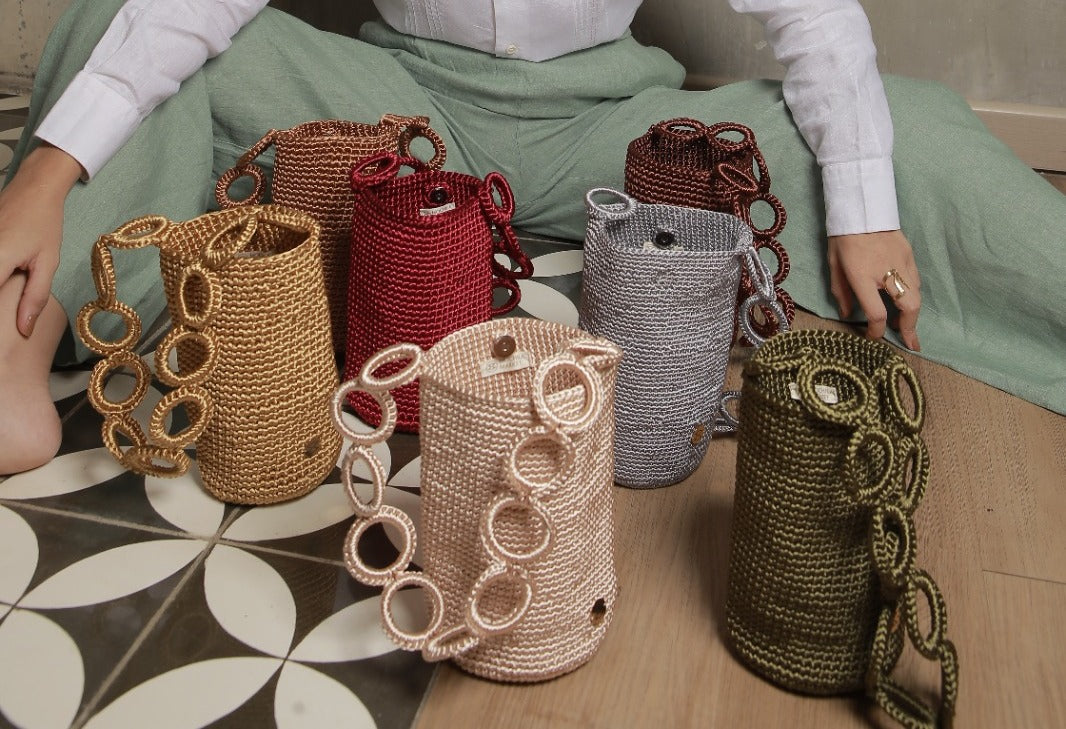 GAIA BAG