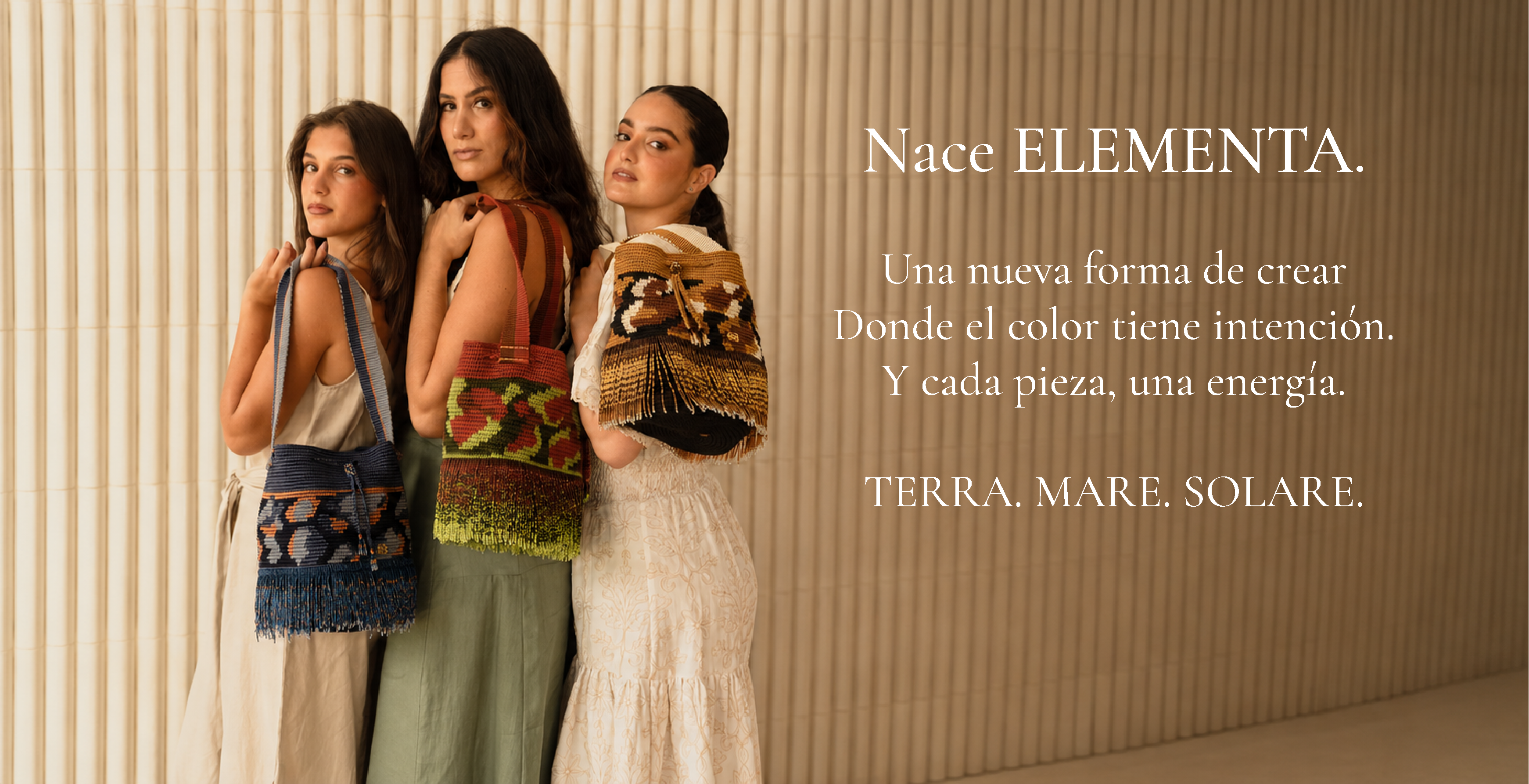 ELEMENTA COLLECTION