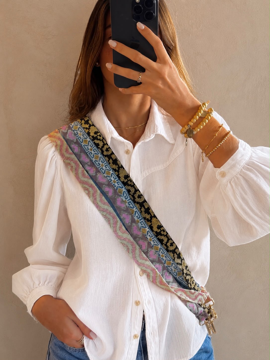 CELLPHONE STRAPS