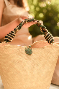 Alma Golden/Green