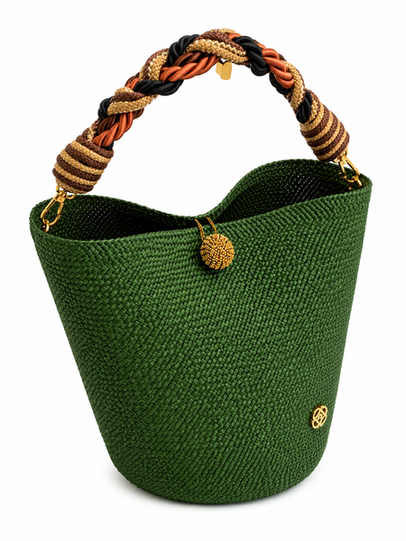 Alma Green
