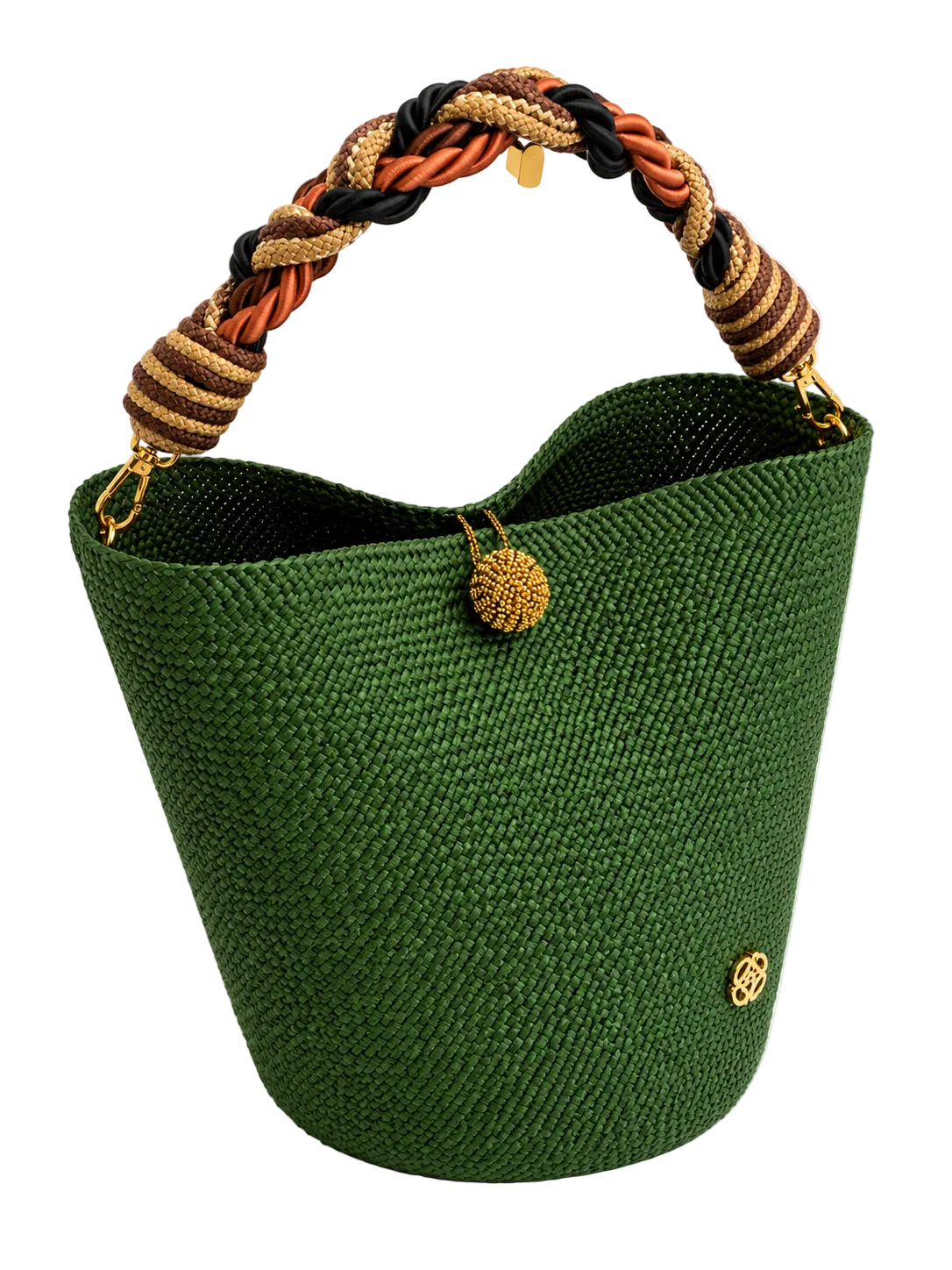Alma Green