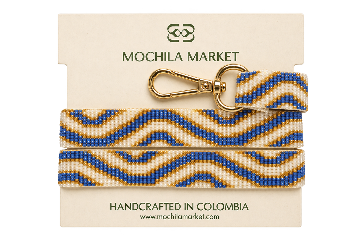 Cellphone Strap Selma Mare