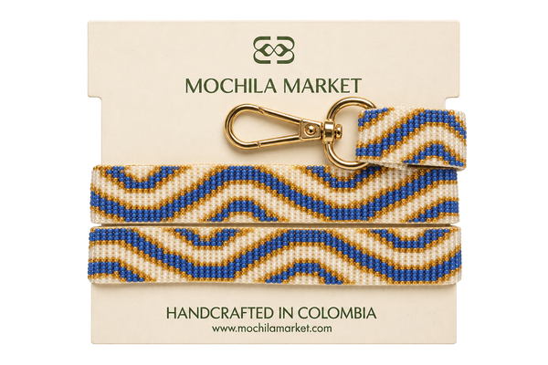 Cellphone Strap Selma Mare
