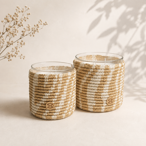 Vela + cover Zebra Gold