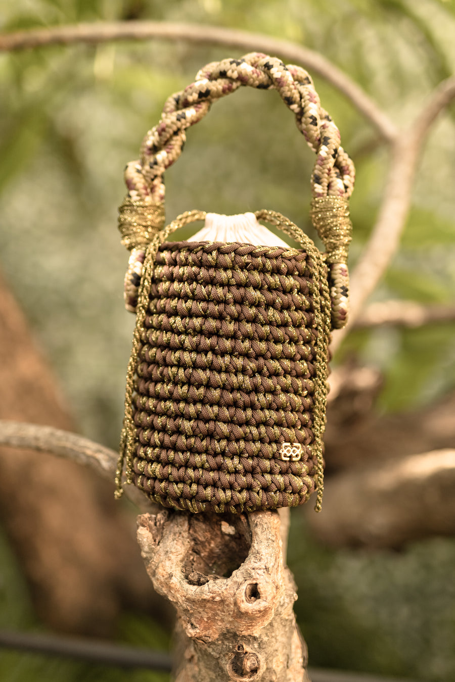 Gray Crosses