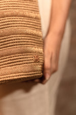 Cargar imagen en el visor de la galería, Dalia Gold Long
