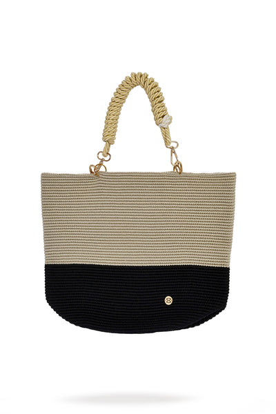 Tote Black