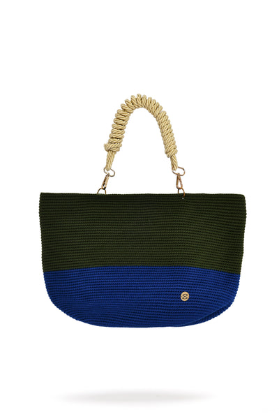 Tote Green