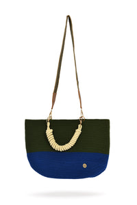 Tote Green