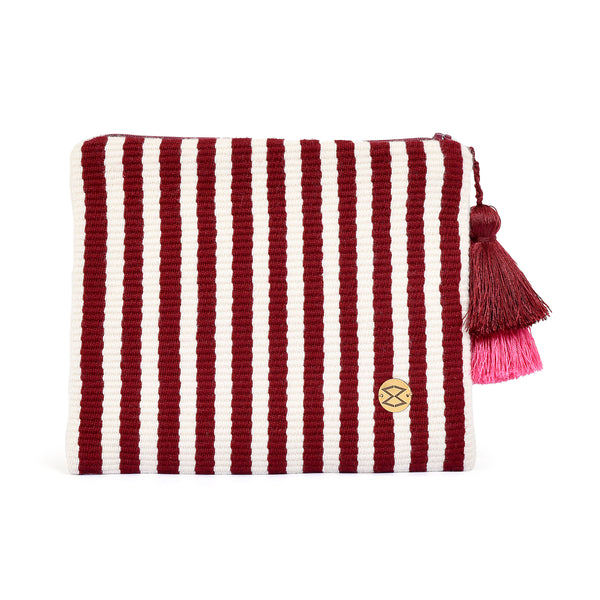 Pouch Red