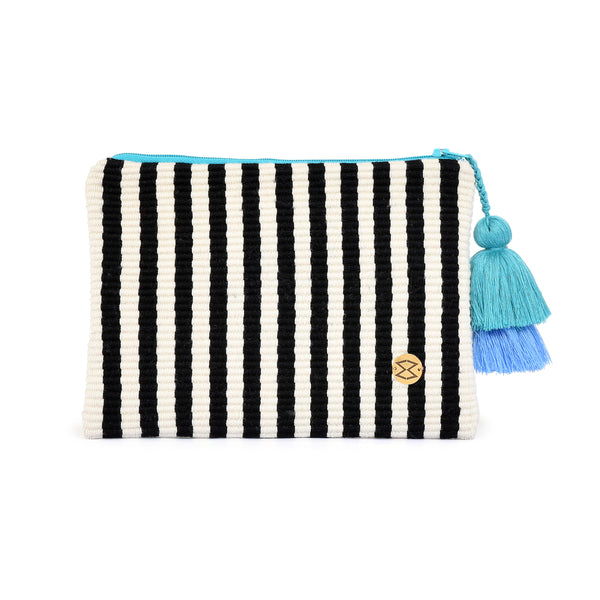 Pouch Blue