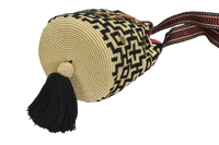 Cruces Black