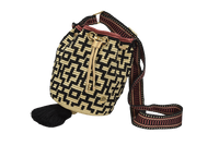 Cruces Black