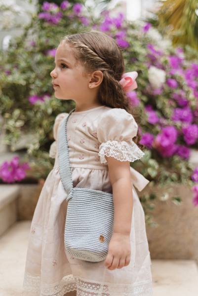 Kids Seda Silver