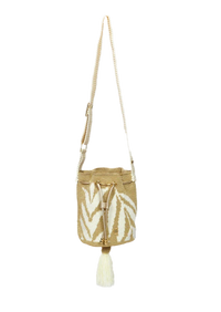 Golden Palm