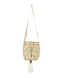 Golden Crosses