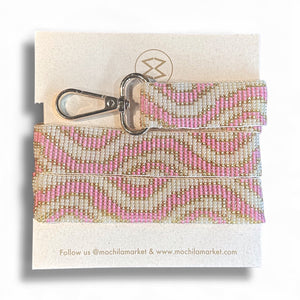 Cellphone Strap Rose
