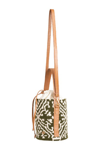 Positano Capri Green