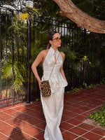 Load image into Gallery viewer, Parka Tiger
