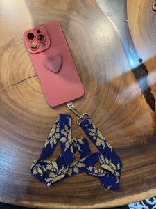 Cellphone Strap Mykonos