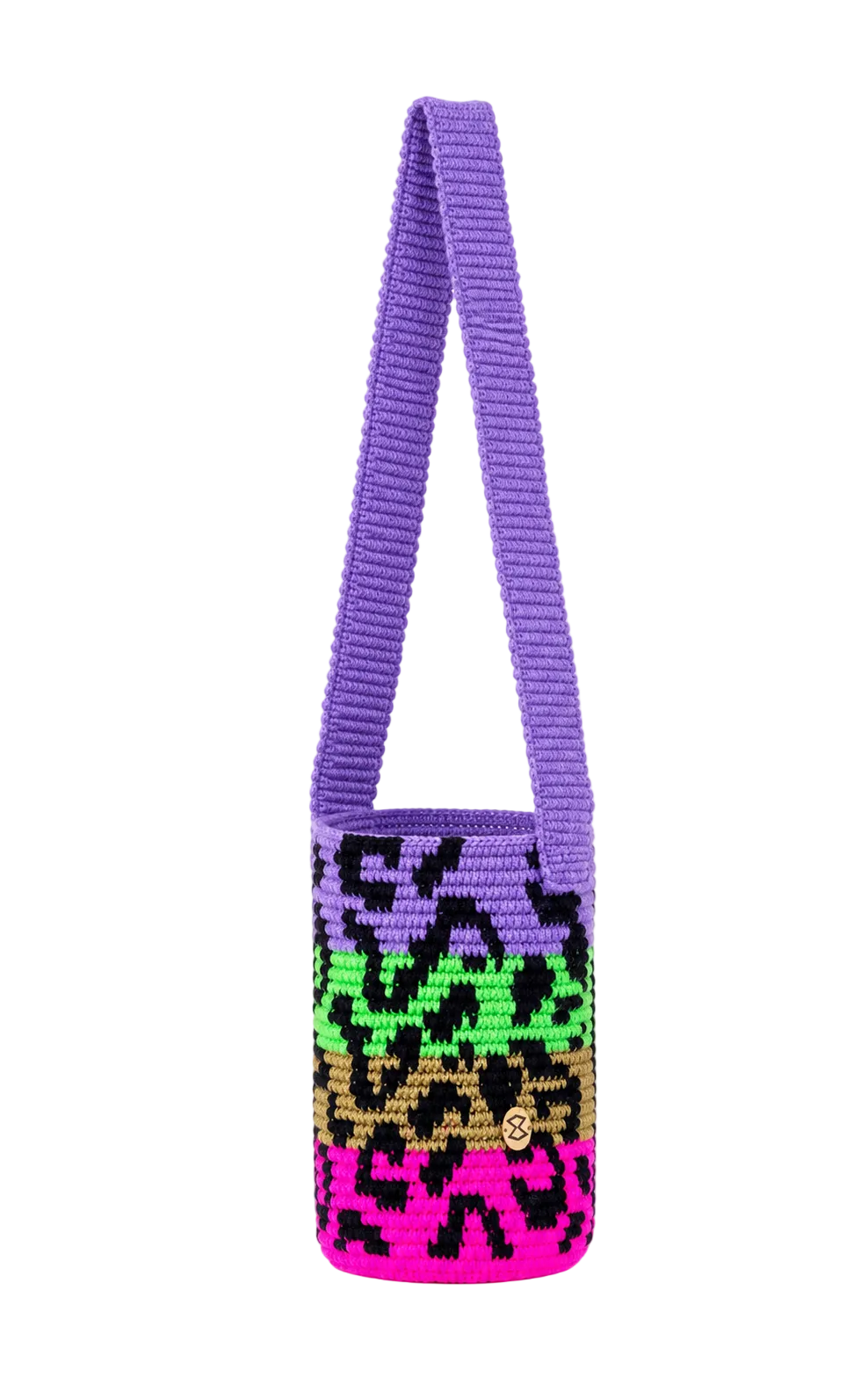 Kids Tiger Colors