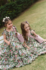 Cargar imagen en el visor de la galería, Kids Seda Pink
