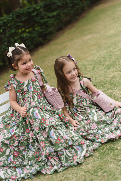 Kids Seda Pink