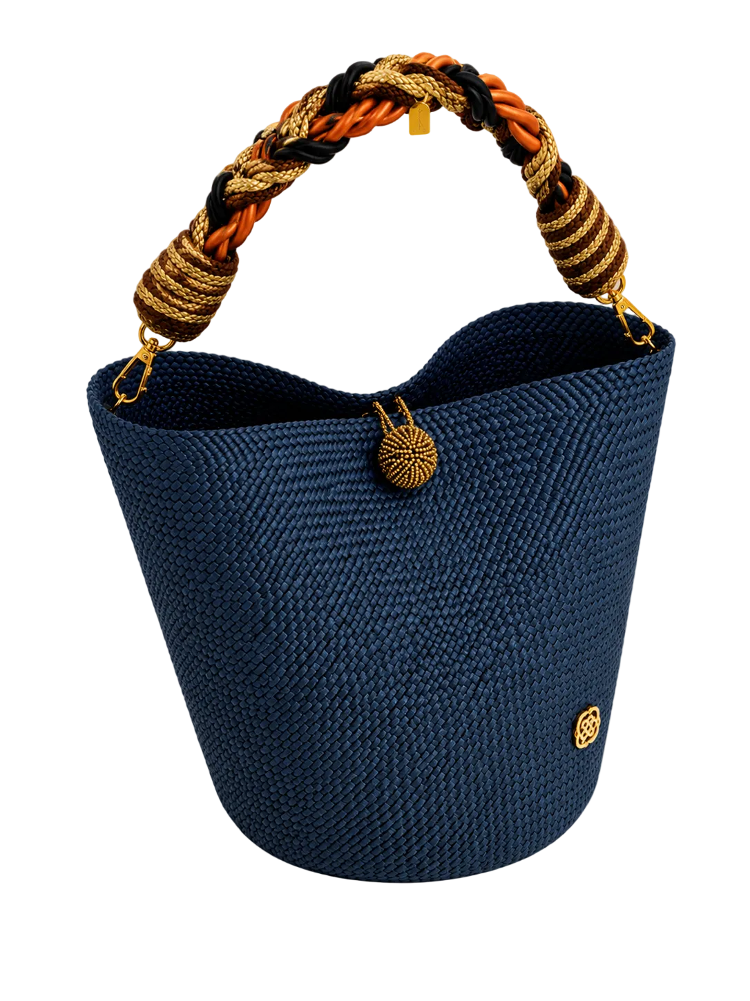 Alma Blue