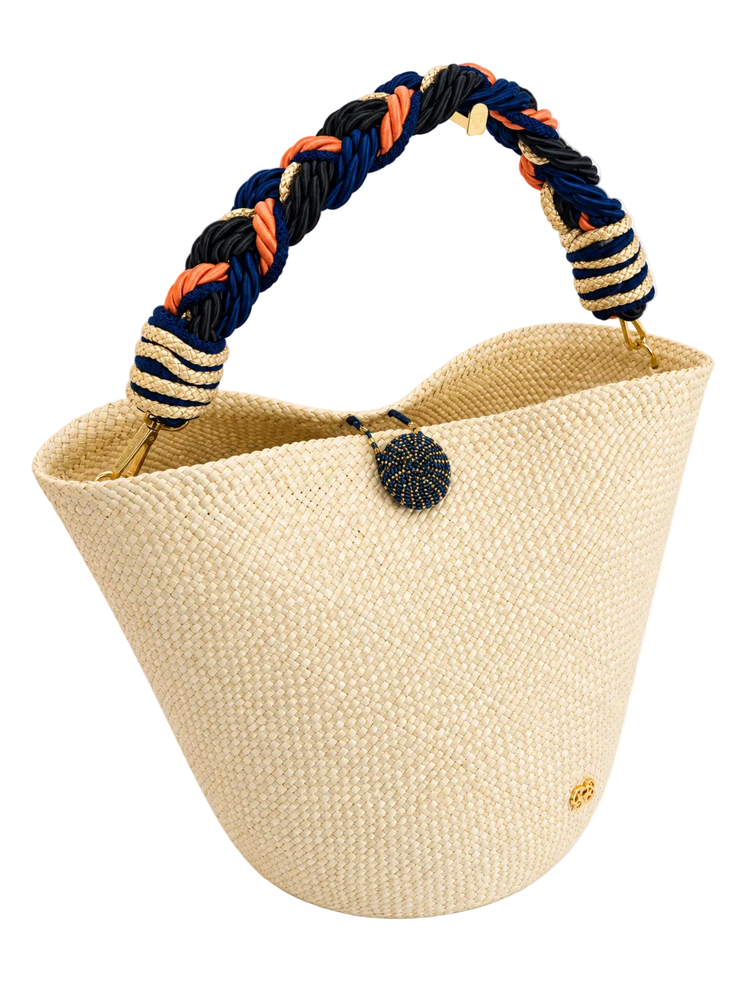 Alma Beige/Blue