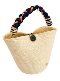 Alma Beige/Blue