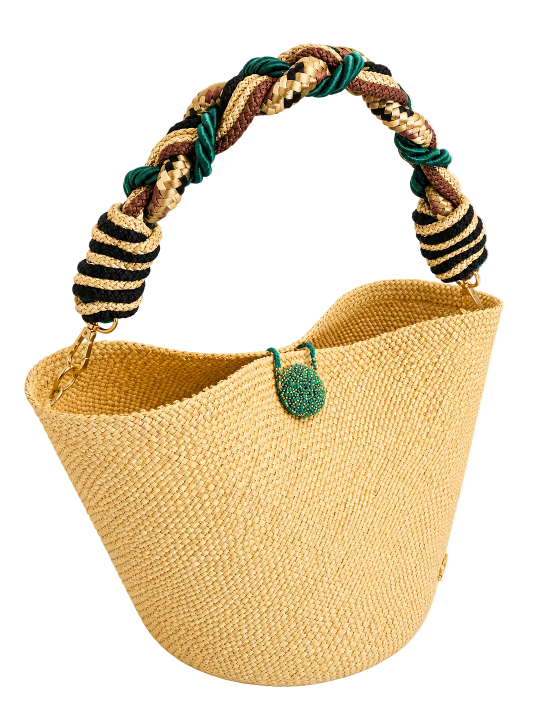 Alma Golden/Green