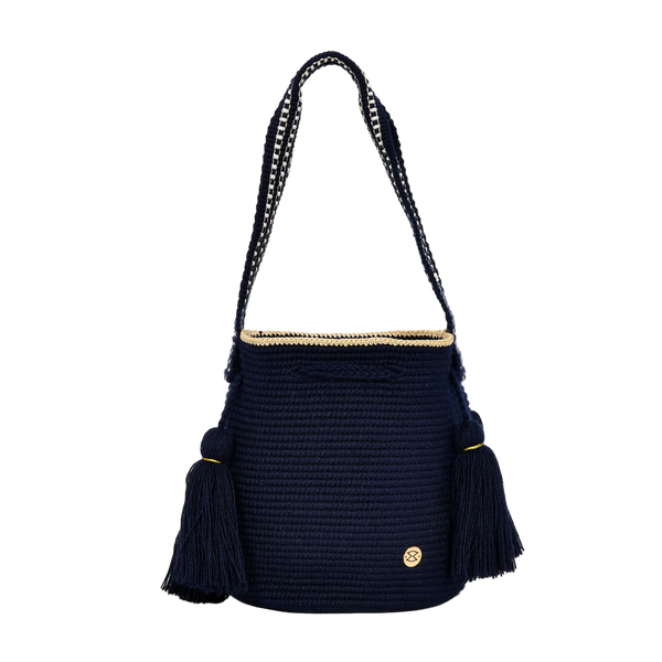 Essential Dark Blue