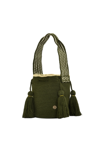 Essential  Green