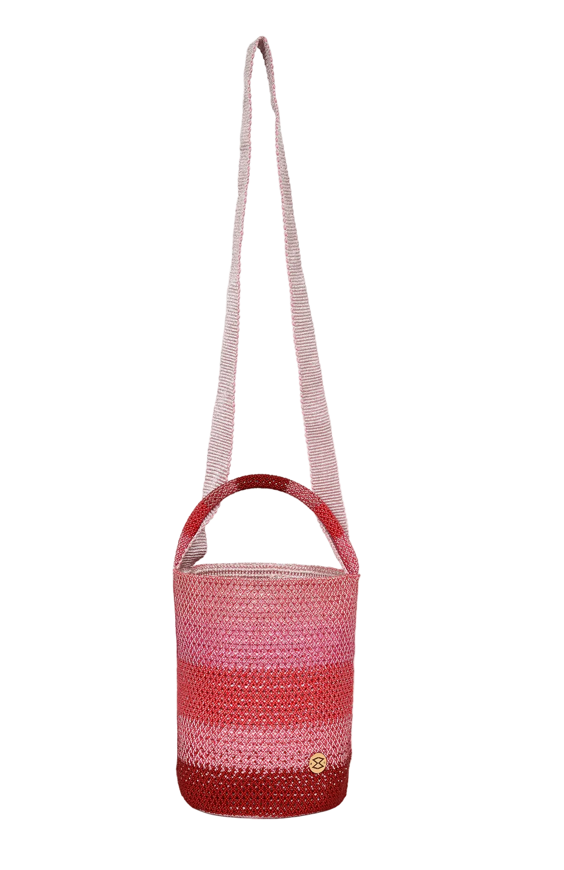 Gemma Pink