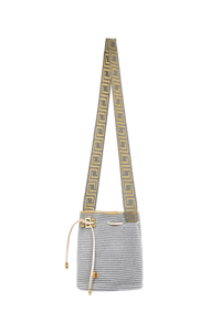 Gray Crosses