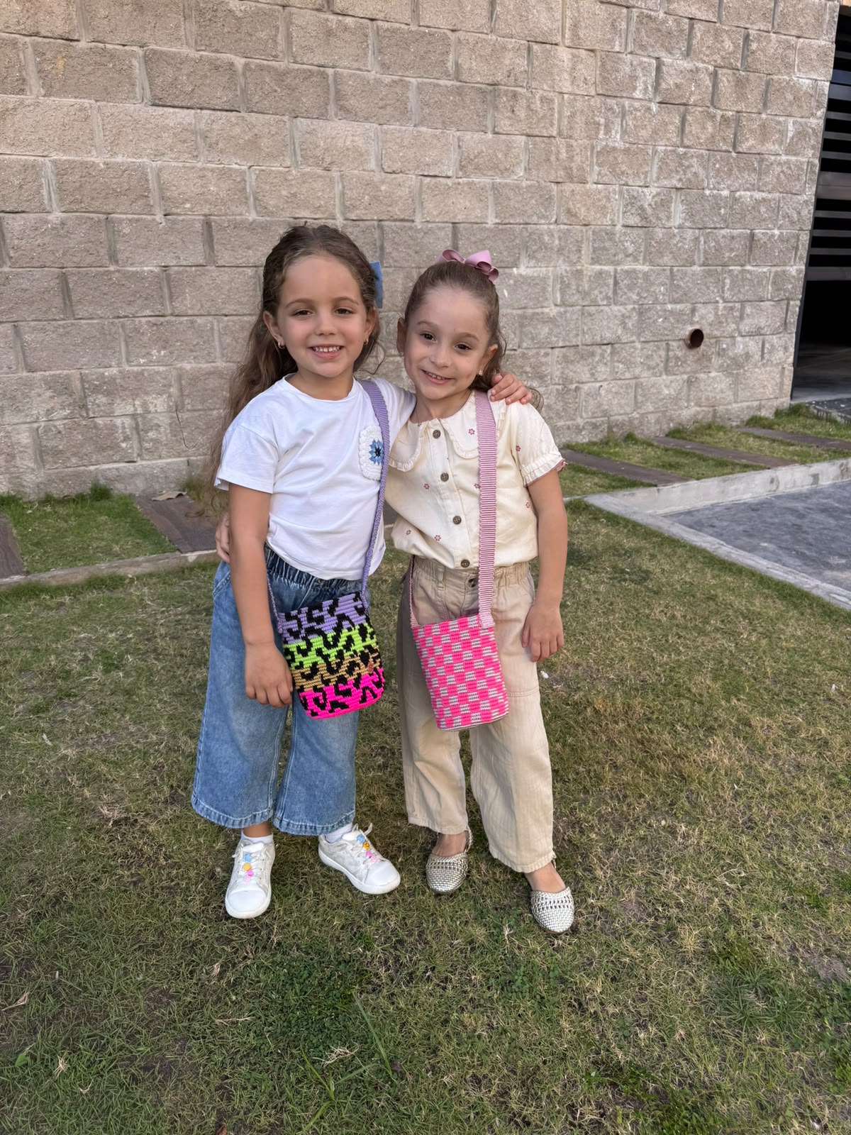 Kids Tiger Colors