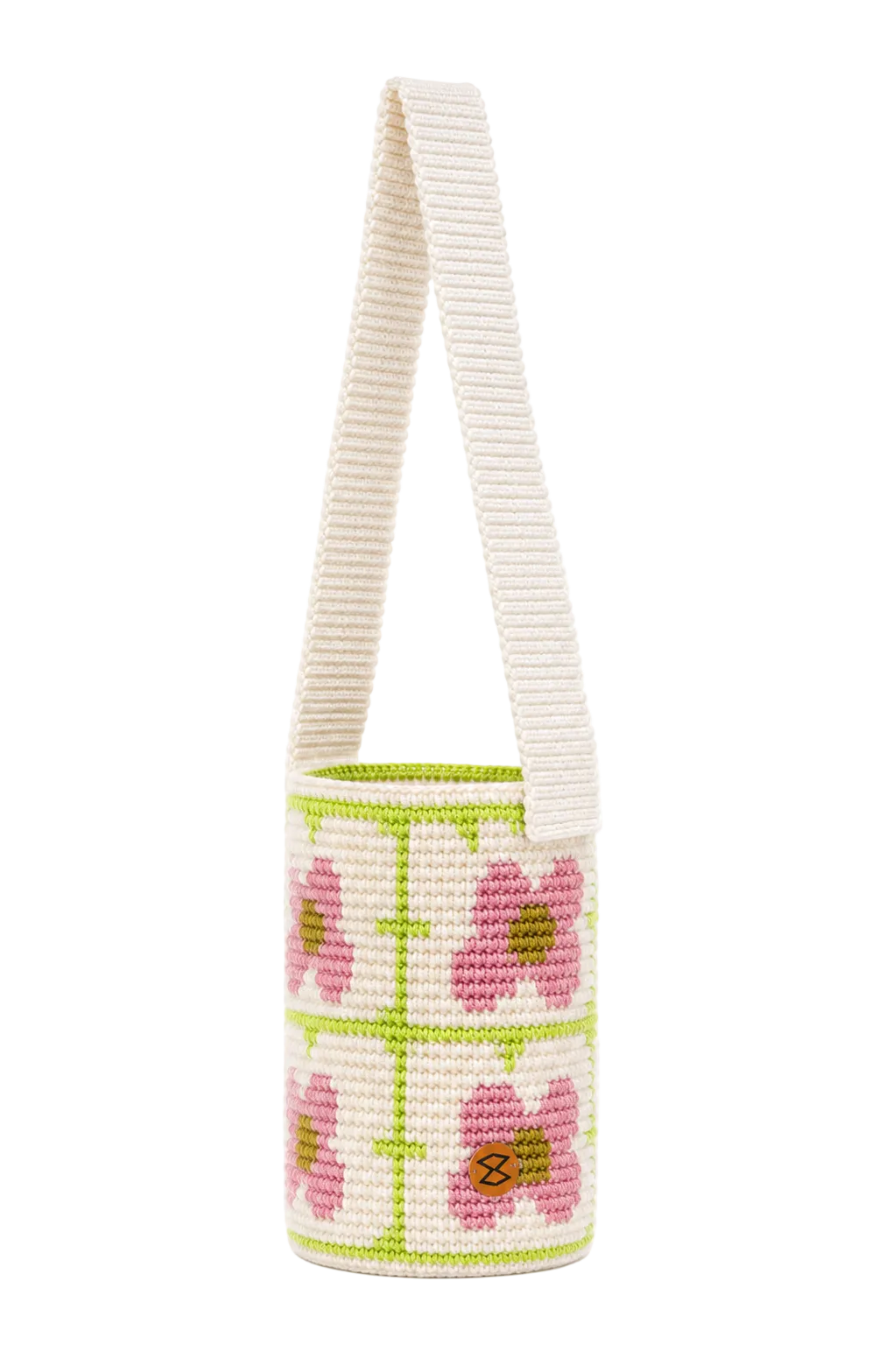 Kids Flores Pink
