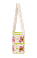 Kids Flores Pink
