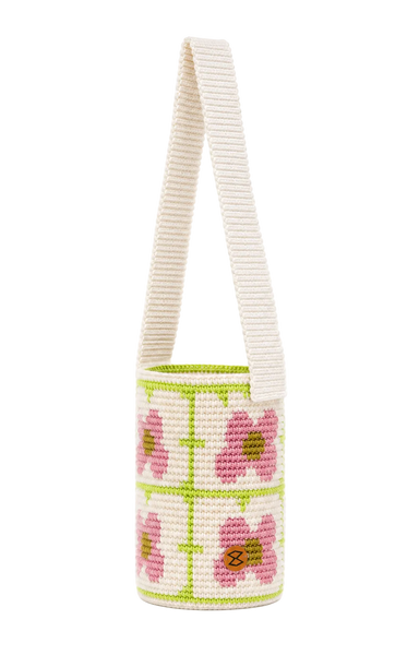 Kids Flores Pink