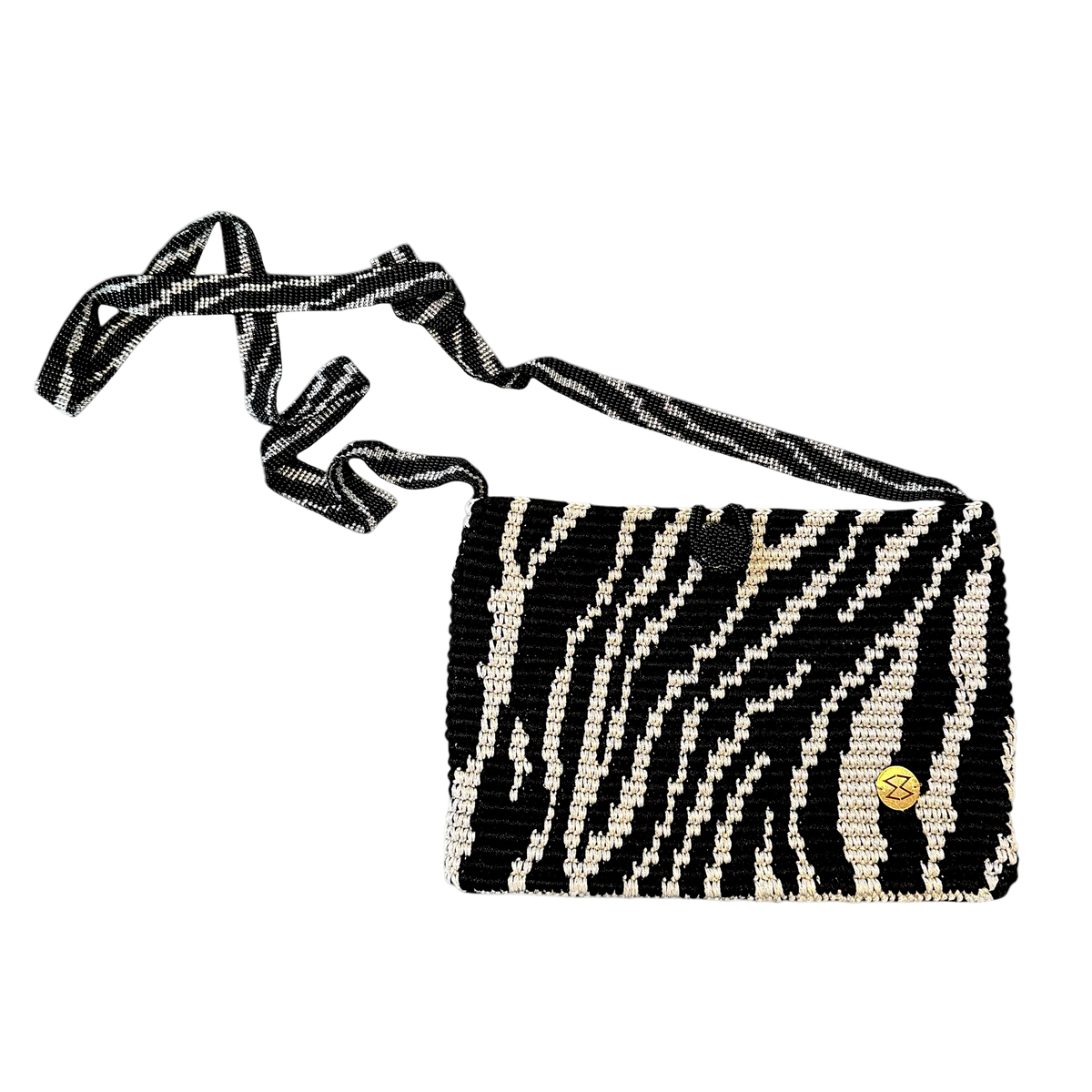 Marianna Zebra