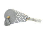 Load image into Gallery viewer, Gray Crosses
