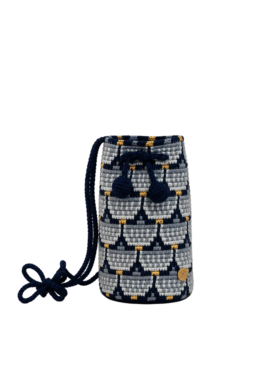 Parka Shell Blue