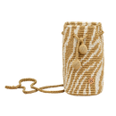 Parka Zebra Gold