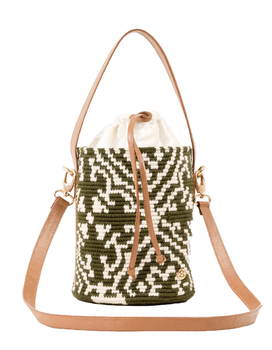 Positano Capri Green