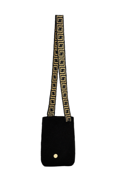 Tesoro Egipcia Black