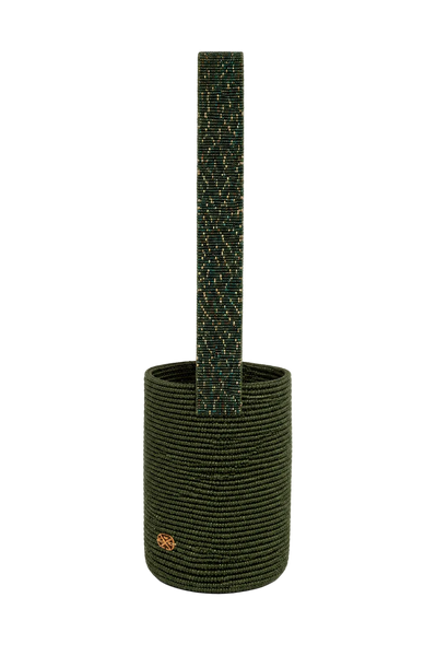 Tesoro Green