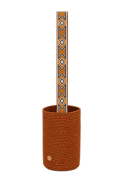 Tesoro Ocre