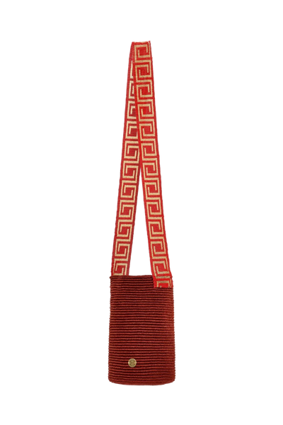 Tesoro Red