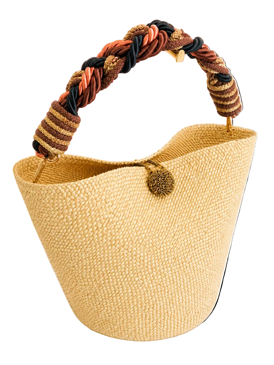 Alma Golden